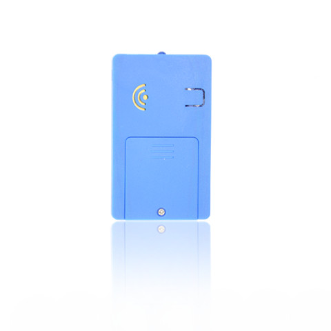Swalle Key Finder S666 Bluetooth Tracker for Lost Keys, Wallet, Pets, Bags etc.