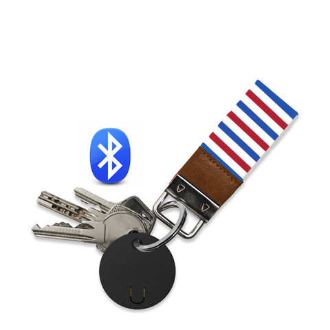 Swalle Key Tracker R621 Bluetooth Tracking