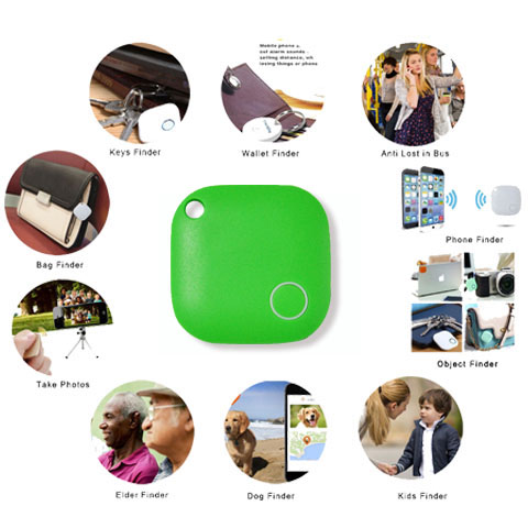 Bluetooth Finder Key Finder Device That