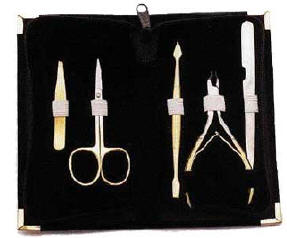 Personal Kit