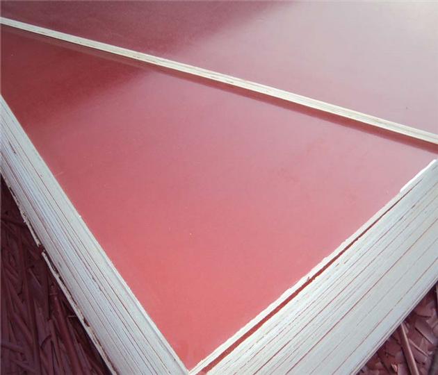 Hot Sales Film Faced Plywood For