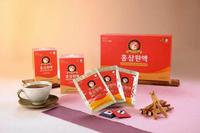 RED GINSENG EXTRACT DRINK GOLD(GP)
