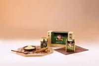 RED GINSENG POWDER GOLD