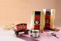 RED GINSENG TEA GOLD