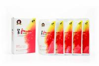 KOREAN RED GINSENG TONIC