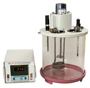 SYD-265B Petroleum Products Kinematic Viscosity Tester 