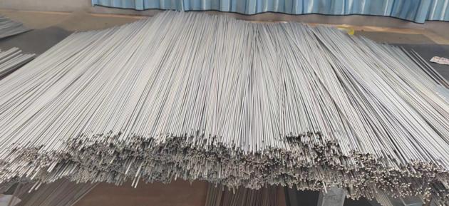 Titanium Wire