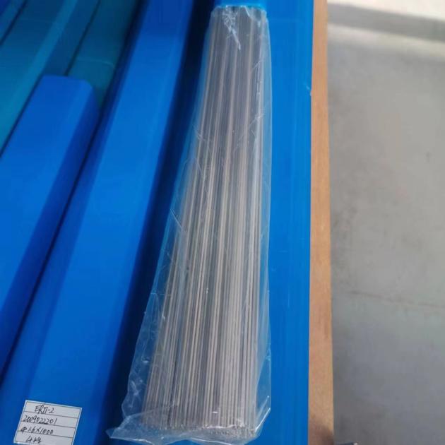 Titanium Wire