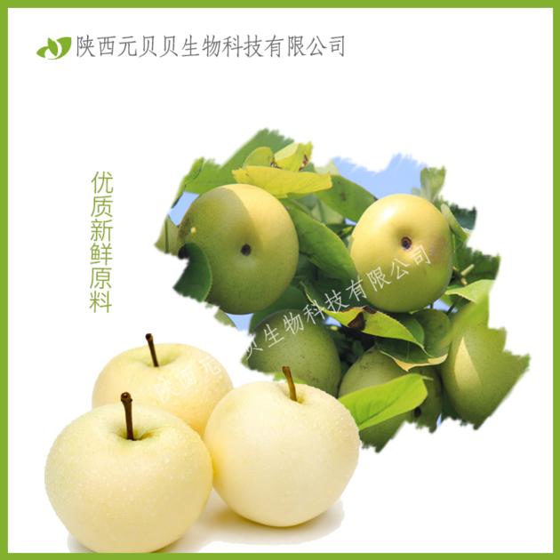 Free Samples Food Grade Organic Pear
