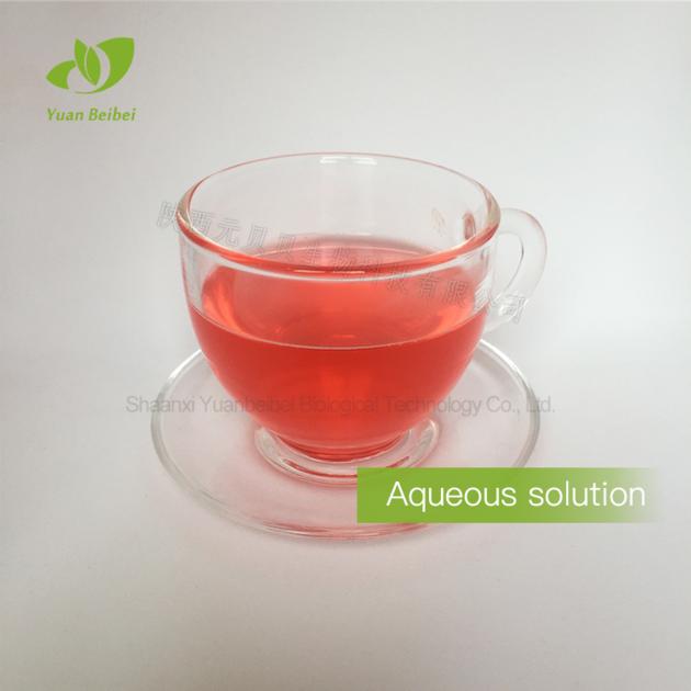 Strawberry Fruit Powder