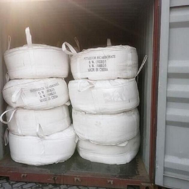 Potassium Bicarbonate