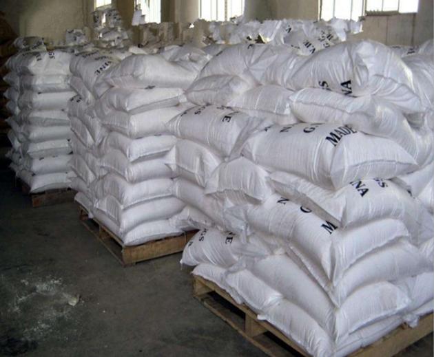 Potassium Bicarbonate