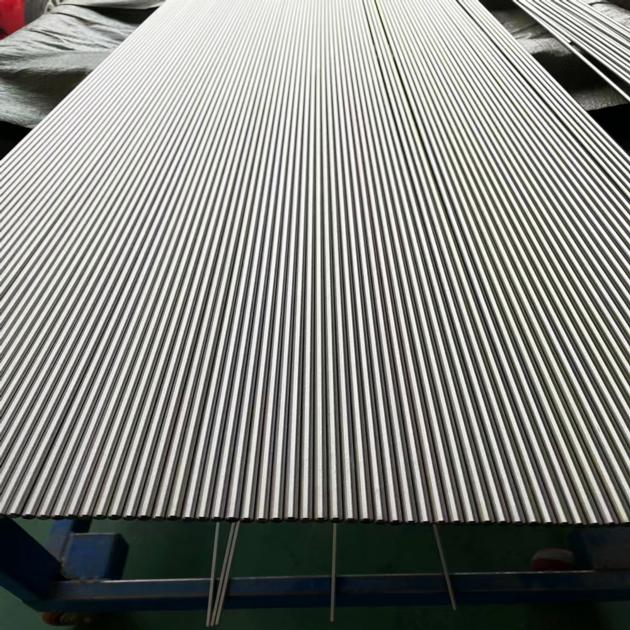 titanium bar titanium rod ASTM B348 GR2 GR5