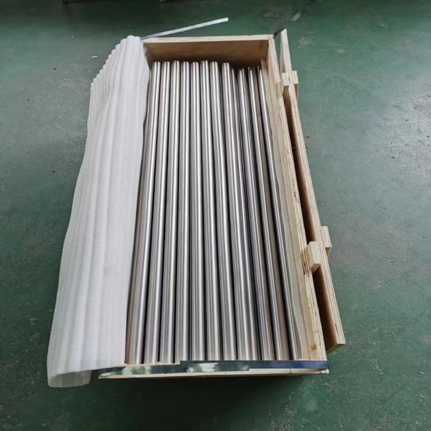 Titanium Bar Titanium Rod ASTM B348