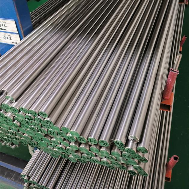 Titanium Bar Titanium Rod ASTM B348