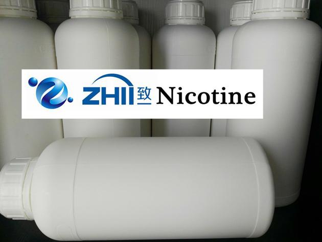 nicotine