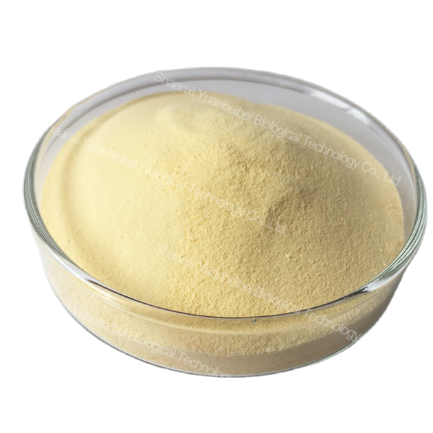 Passion Fruit Juice Powder