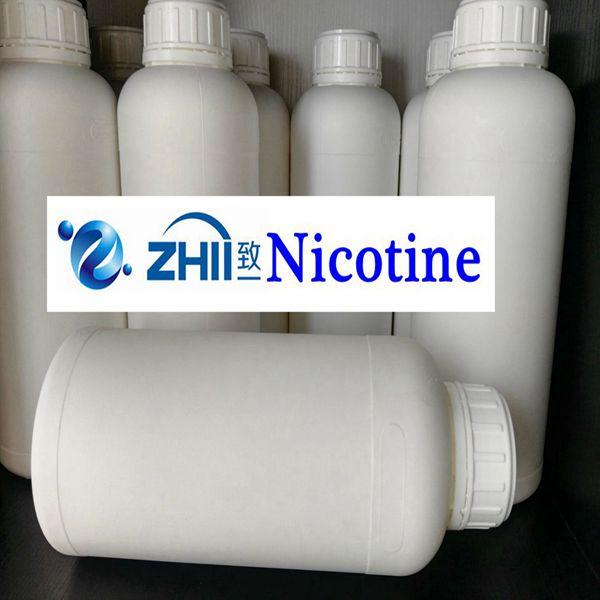 ZHII E LIQUID PURE NICOTINE Liquid