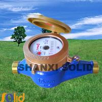 water meter