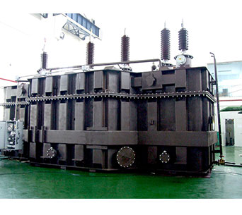 Transformer Manufacturer
