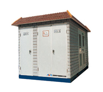 Transformer Manufacturer