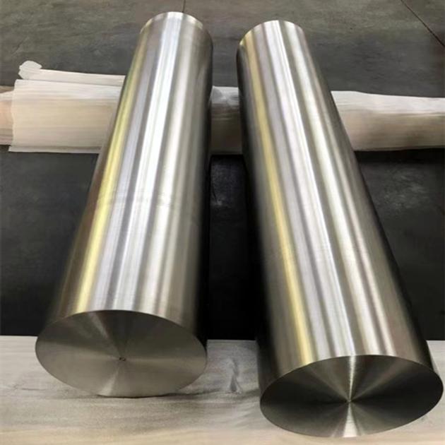 Titanium Bar Titanium Rod ASTM B348