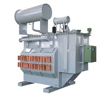 Furnace Transformer