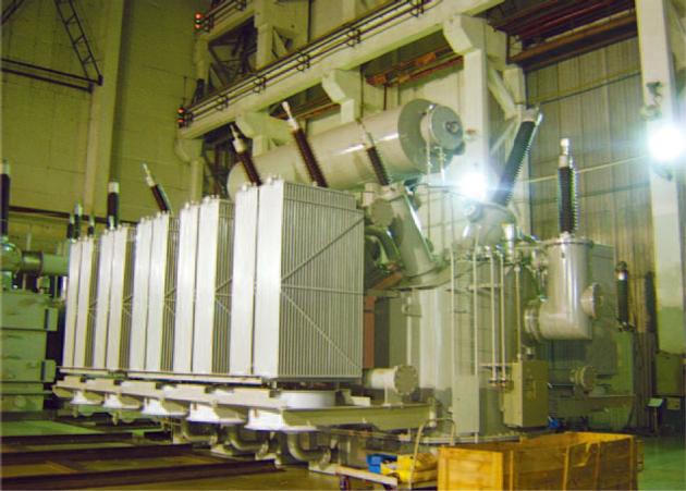220KV Power Transformer
