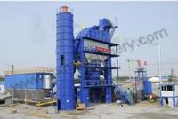 asphalt mixing plant 320 tph