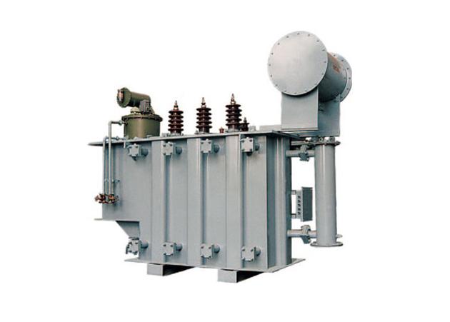 35KV Power Transformer