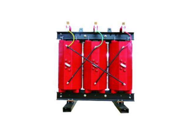 Amorphous Alloy Dry Type Transformer