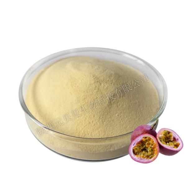 passion fruit juice powder