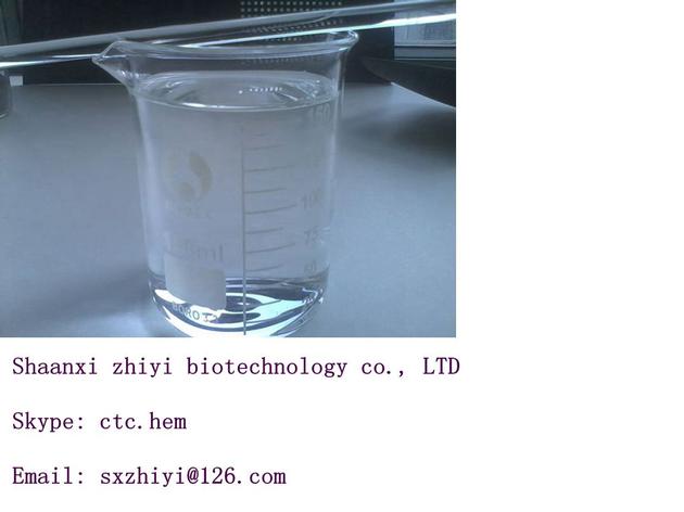 Pure Nicotine