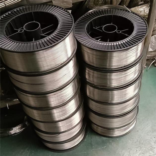 Titanium Wire