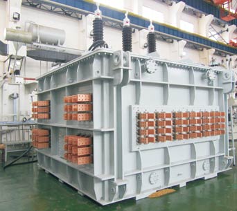 Rectifier Transformer