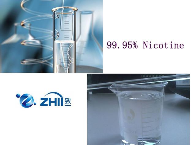 Pure Nicotine