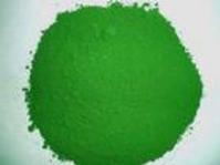 Chrome Oxide Green 