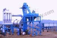 drum asphalt mixingp lant 60tph