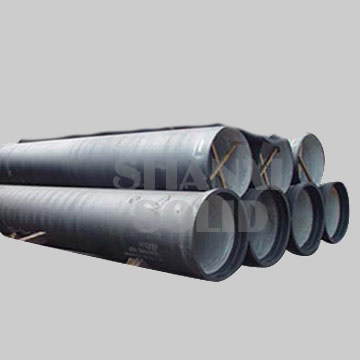 Ductile Iron Pipe