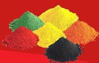 Iron Oxide 