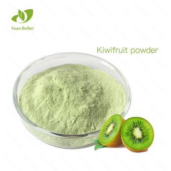 wholesales organic 100% pure natural kiwi berry fruit powder extract 