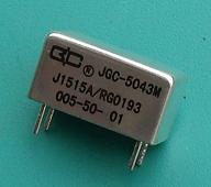JGC-5043M(5043) MAGNETICAL ISOLATION DC SOLID STATE RELAY