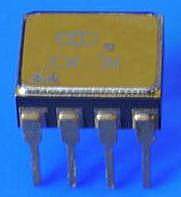 JGW-3M Sealed Power MOSFET Optocouplers(Relay)