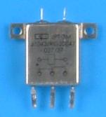 JPT-3M(7108)(2062) RF Coaxial Hermetically Sealed Relay