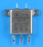 JPT-3M(7108)(2062) RF Coaxial Hermetically Sealed Relay