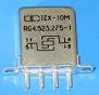 JZX-10M(G) Miniature Hermetically Sealed Relay