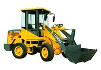 LN910 Wheel Loader