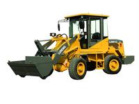 LN912 Wheel Loader