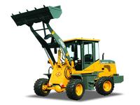 LN915 Wheel Loader