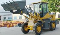 LN918 Wheel Loader